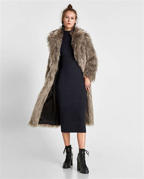 zara vestito stile chanel|Zara official website.